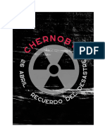 Chernobyl Mexicano-Grupo 1