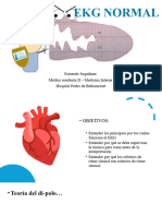 Ekg Normal