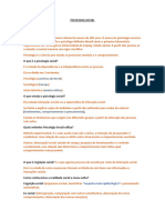 PDF Psco - Social