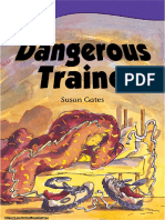 Dangerous Trainers