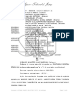 Recurso Especial 1.958.679 - GO - STJ Admite Execução Provisória