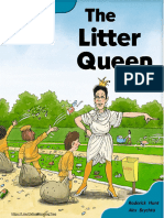 The Litter Queen