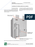 S&C Electric Photo Sheet 620-700, 2023