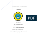 PDF Kegawat Daruratan Obstetri s1