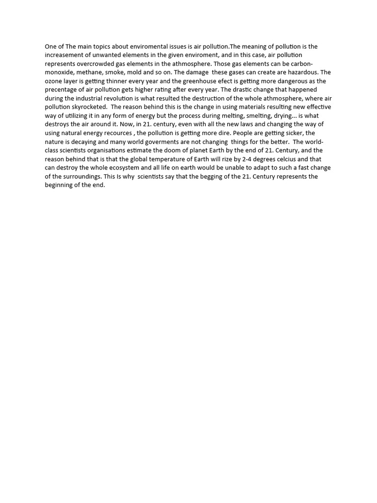 one-of-the-main-topics-about-enviromental-issues-is-air-pollution-pdf