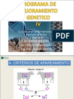 Curso 2022 II.2.d Genética Apareamiento