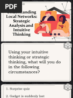 Trends-Lesson 4-Understanding Local Networks