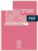 P Descargar If3 Mi Cuerpo Es La Verdad Lgbtiq