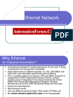 Ethernet Network-1