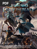 Skaven Uniforms and Heraldry | PDF | History