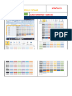 Material Excel Básico Clase #03 - Cenap 2024