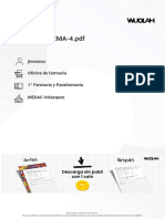 RESUMEN-TEMA-4.pdf: Jimnezxx Oficina de Farmacia 1º Farmacia y Parafarmacia MEDAC Velazquez