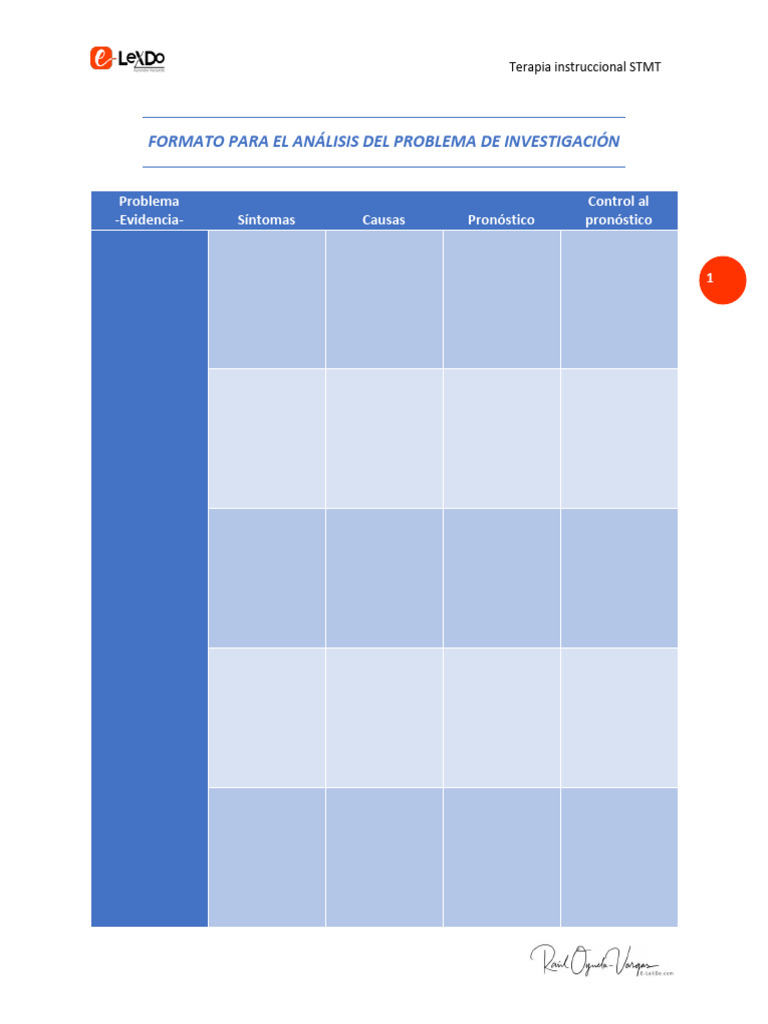 2 2 34 planteamiento del problema de investigaci n pdf doctorado