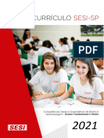 Expectativas de Ensino e Aprendizagem - EF - EM - 2021