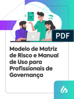 E Book Matriz de Risco BR