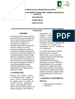 Informe 2 Práctica de Laboratorio de Fisica