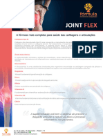 Joint Flex - Formula Pi