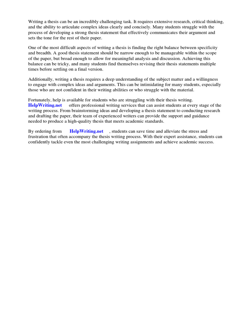 How to write a good ap lang thesis pdf essays rhetoric