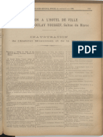 Bulletin Municipal Officiel de La ... Paris Auteur bpt6k64333674-11-18