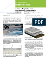 PR3 Conceitos Requisitos Pav Concreto Permeavel