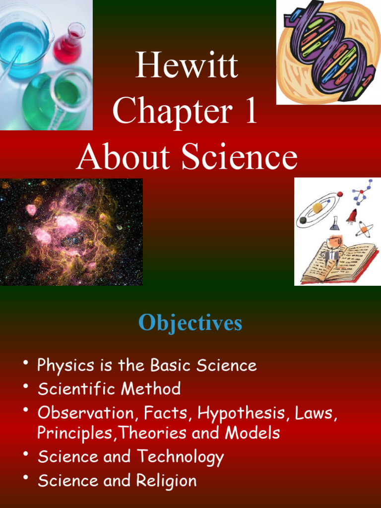 Introduction to Science and Its Methods | PDF | Science | Scientific Method