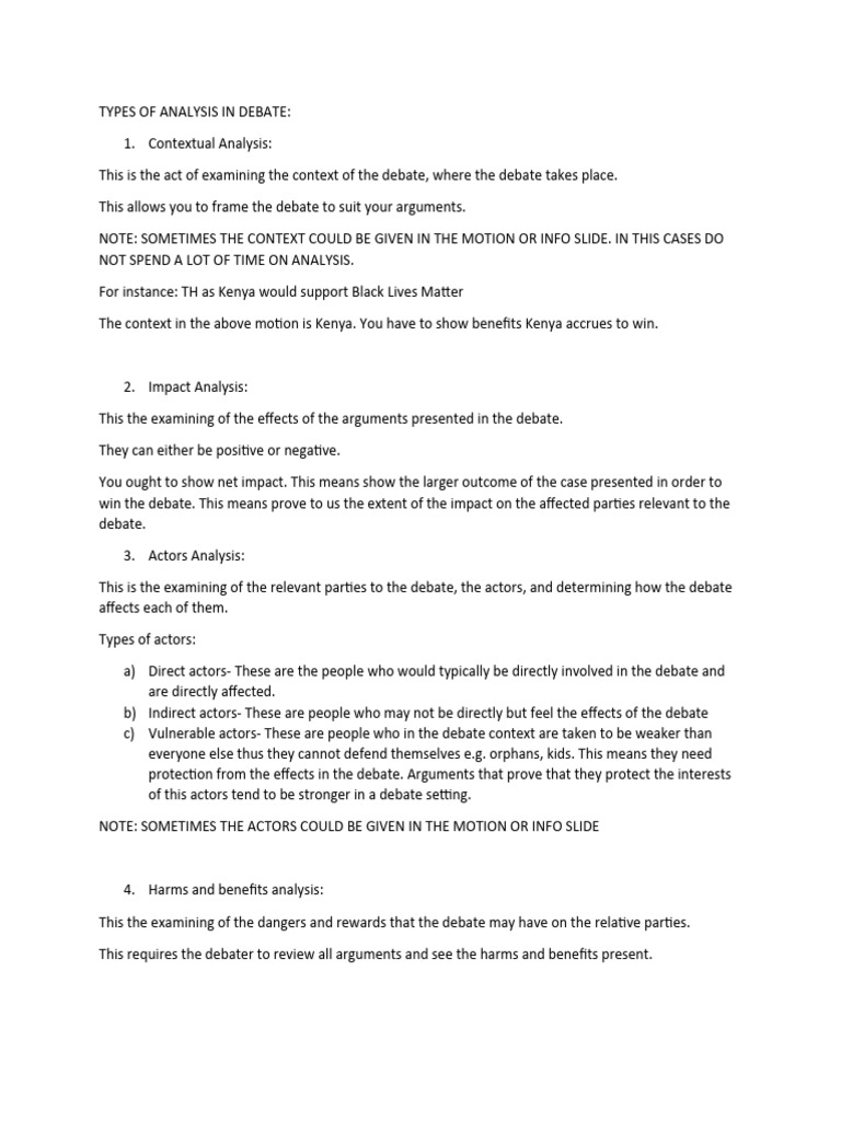 types-of-analysis-in-debate-1-pdf