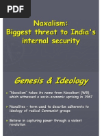 Naxalism