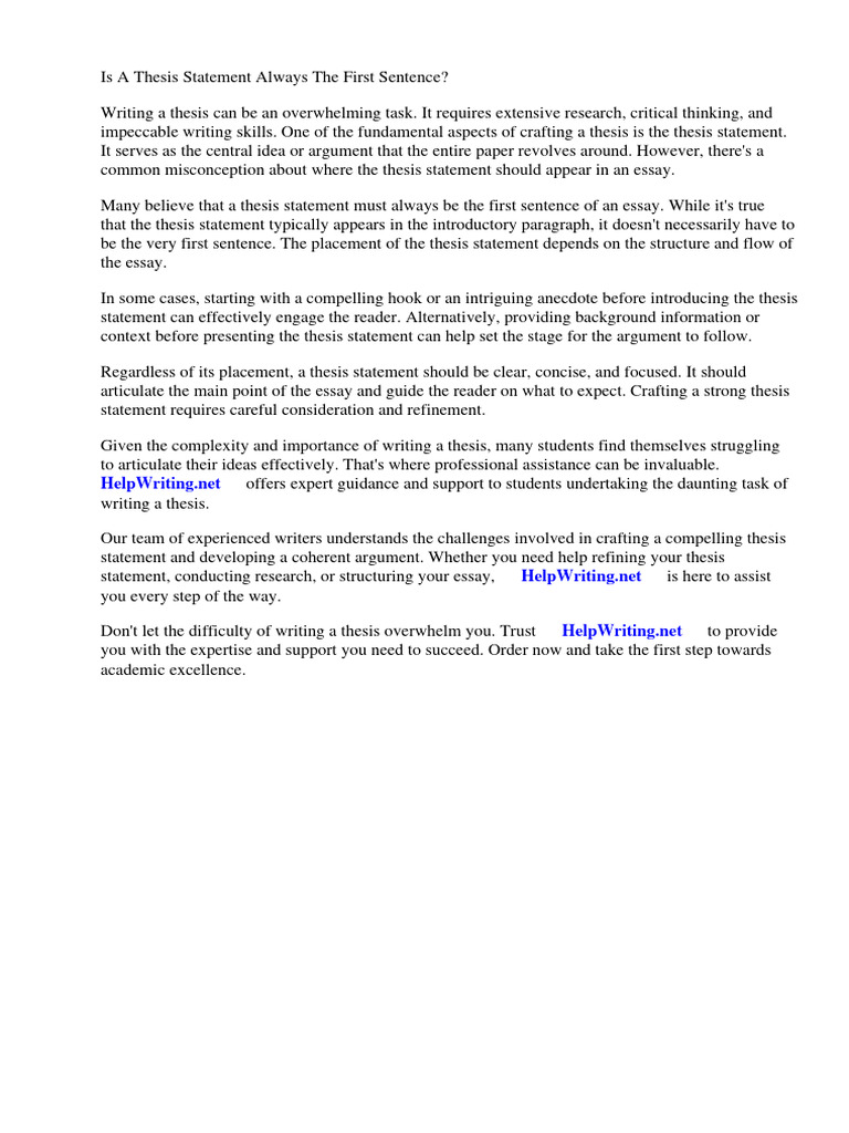 is-a-thesis-statement-always-the-first-sentence-pdf-essays-thesis