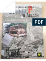 Clúa M., J. M. - La Línea P en Aragón (Vol. I), Introducción, La Jacetania (Índice p. 107)