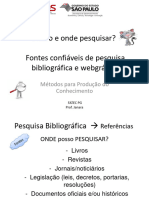 3 - Pesquisa em Fontes Confiáveis - 2024