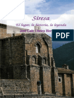 Siresa - El Lugar, La Historia, La Leyenda (Instituto Estudios Altoaragoneses)