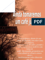 Ainda Tomaremos Um Cafe Juntos