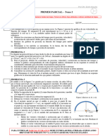 Física 1 - Cinemática