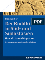 Der Buddhismus in Sud - Und Sudostasien Geschichte Und Gegenwart (Heinz Bechert E. Steinkellner (Ed.) ) (Z-Library)