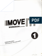 Move It 1 Workbook