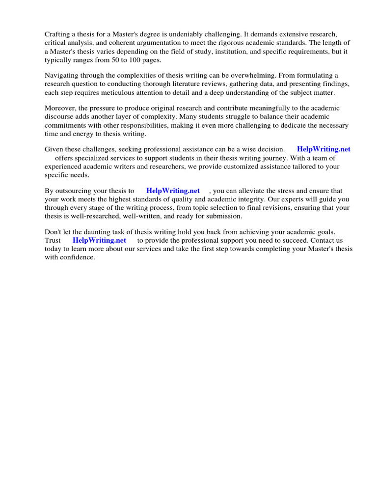 thesis-length-masters-degree-pdf