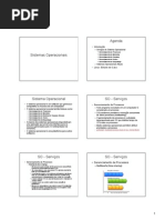 Modulo III - Sistemas Operacionais