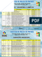 Tabela Preço Pintura 2024 ABRAPP-MBPM