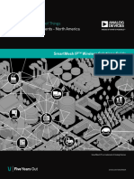 SmartMesh Solutions Guide NA Spread July 12