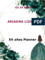 XV Planeador Evento