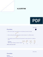 Introduction To Algorithm