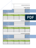 Formato Mantenimiento de Vehículo 12 de Marzo 2023