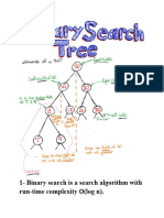 Binarry Tree