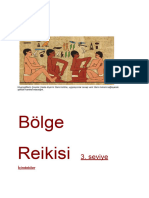 Bölge Reiki 3. SeviyeZone-Reiki-Level-3