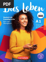 Deutsch Aber Hallo A1 Bearb ENGLISH Translate | PDF | Grammatical Tense ...