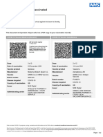 Coronavirus (COVID-19) Records