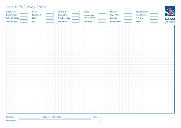 Sassi Questionnaire Printable Free – SFKAD