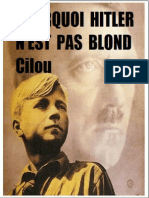 CILOU-Pourquoi Hitler Nest Pas Blond - (Atramenta - Net)