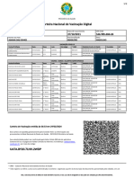 Carteira Nacional de Vacinacao Digital