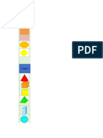 Algoritmo Paraa El Calculo de Area de Volumenes